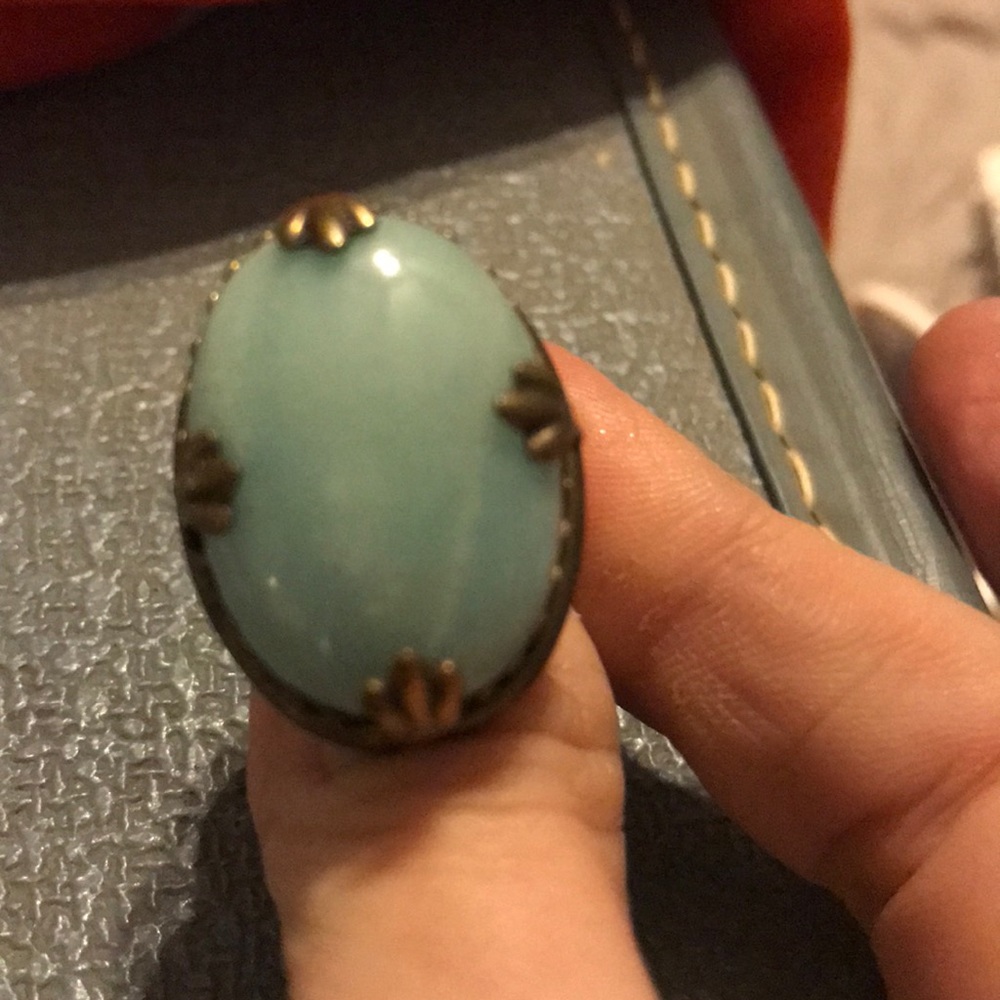 Jan Michaels Ring